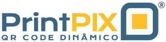 PrintPIX Gerador On-line de QR Code Dinmico
