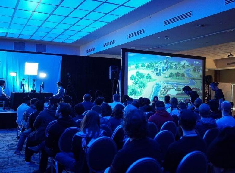 Feiras e Congressos | QR Code dinâmico para eventos corporativos – PrintPIX