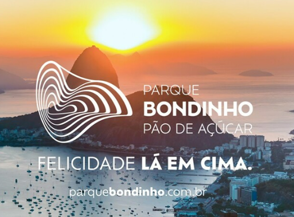 Caso de Sucesso — Parque Bondinho Pão de Açúcar | Experiência Interativa com QR Codes PrintPIX