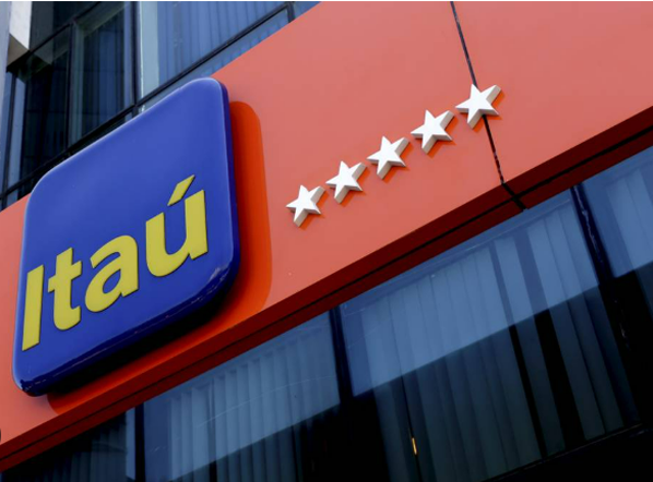 Caso de Sucesso – Banco Itaú | Gestão Segura e Padronizada
