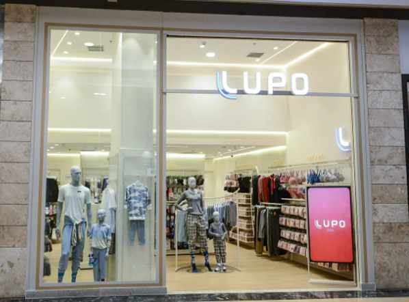 Caso de Sucesso – Lupo | Comunicação Integrada e Atendimento Regional