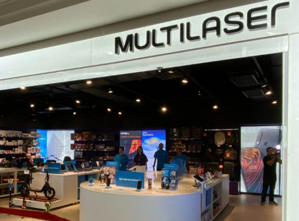 Caso de Sucesso – Multilaser | Informação Técnica e Pós-venda