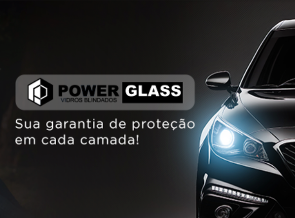 Caso de Sucesso – PowerGlass | Independência, Sigilo e Rastreabilidade