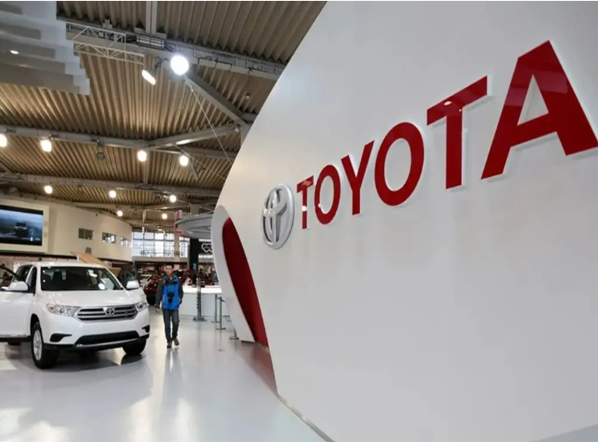 Caso de Sucesso – Toyota | Confiabilidade e Integração Operacional