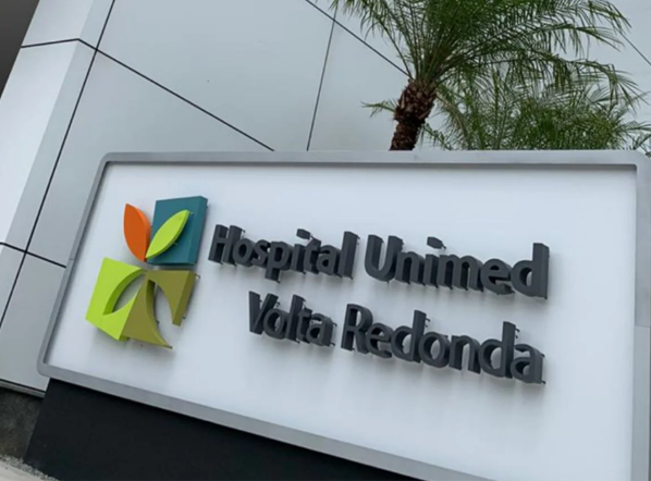 Caso de Sucesso – Unimed Volta Redonda | Organização Multiusuário