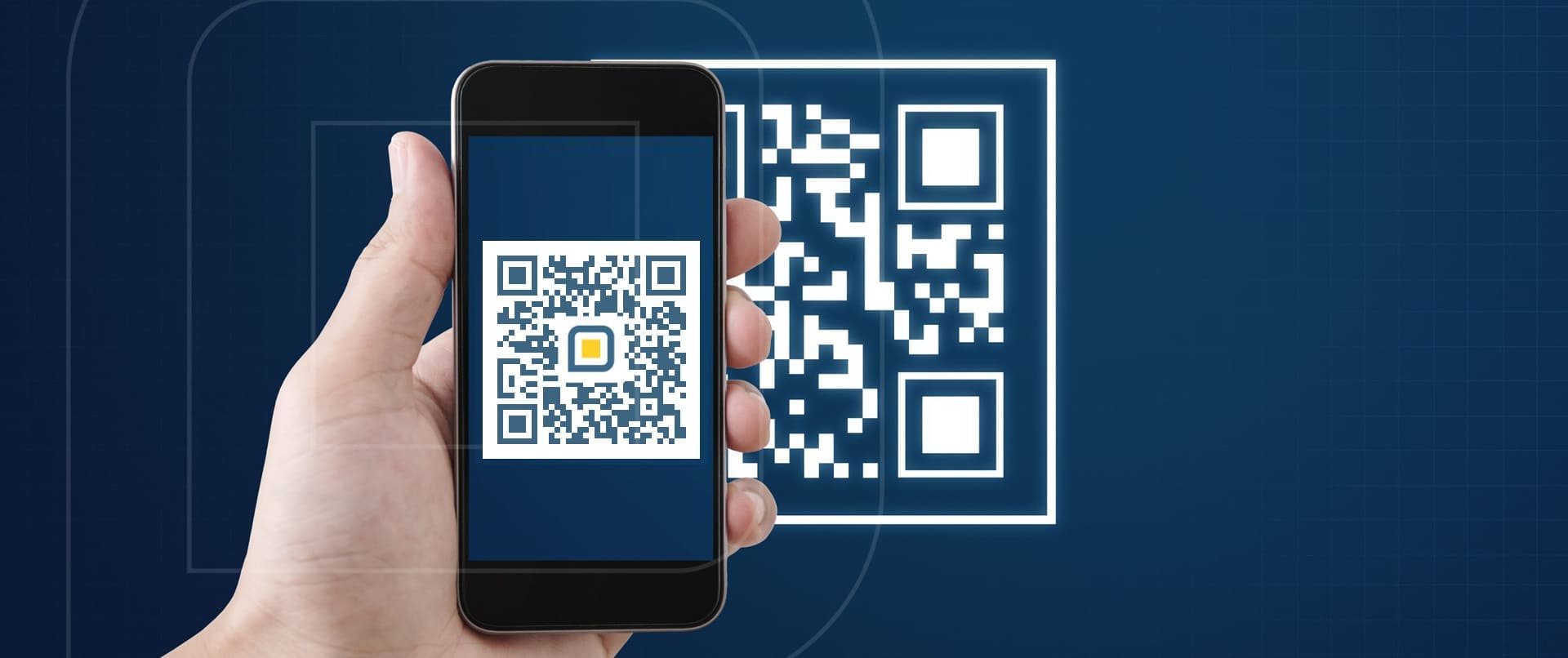 Como Escanar QR Code Dinâmico | 