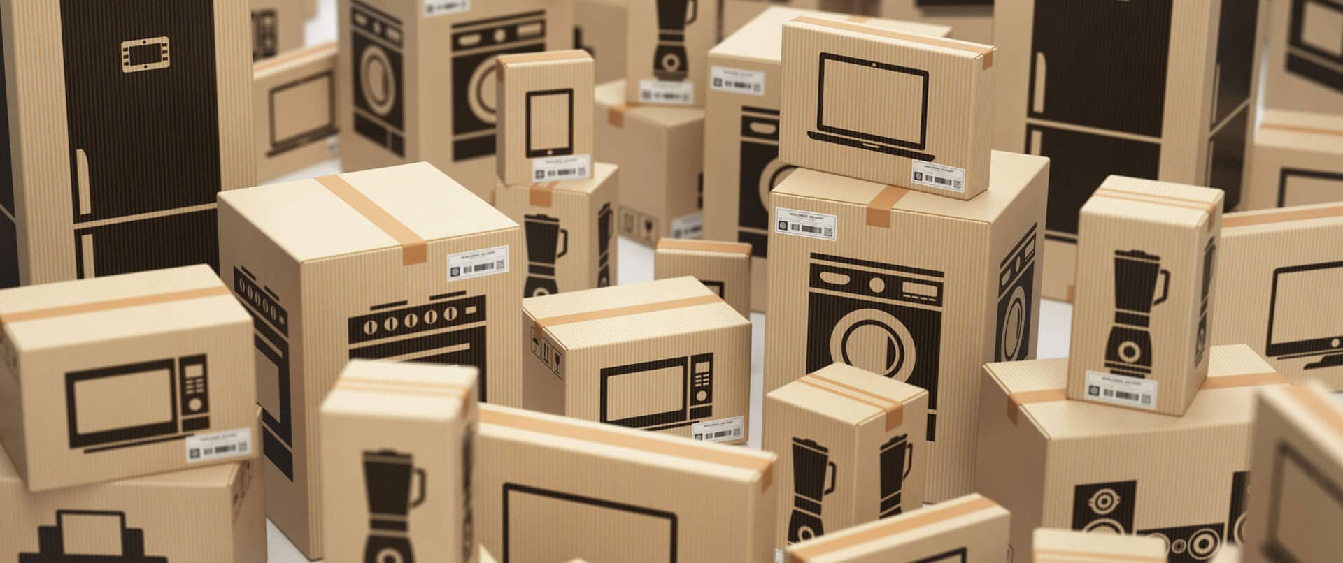 QR Code Dinâmico em Embalagens