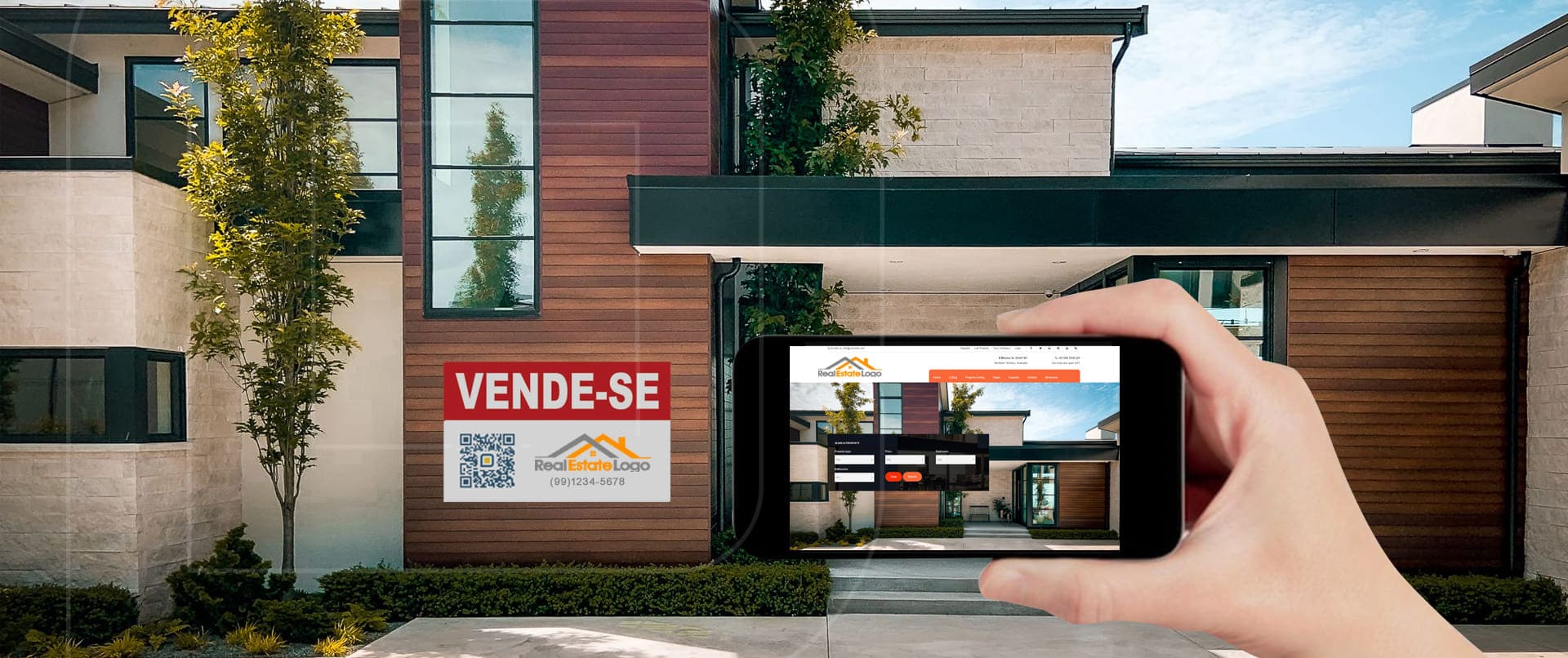 QR Code Dinâmico no Mercado Imobiliário