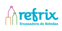 REFRIX ENVASADORA DE BEBIDAS