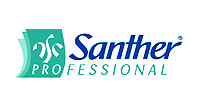 SANTHER - PROFISSIONAL