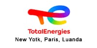 TOTALENERGIES GLOBAL - NEW YORK, PARIS, LUANDA