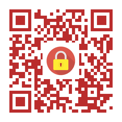 QR Code Dinmico  URL GENRICA COM SENHA